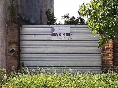 Terreno en Venta en Posadas, Capital