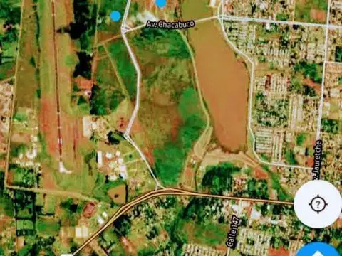Terreno en Venta en Posadas, Capital