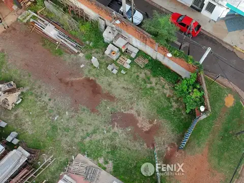 Terreno en Venta en Posadas, Capital