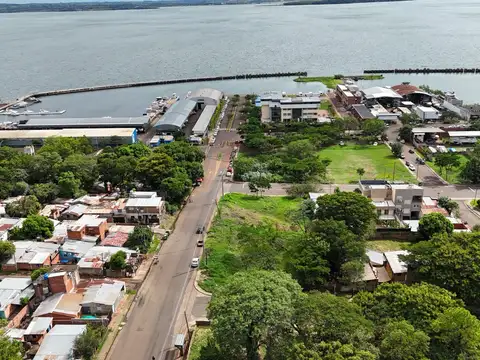 Terreno en Venta en Posadas, Capital