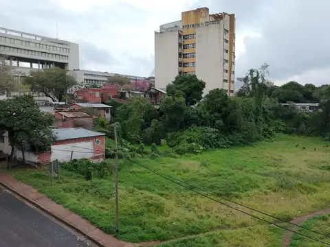 Terreno en Venta en Posadas, Capital