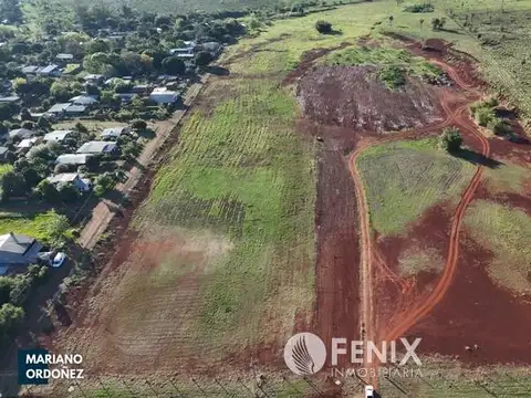 Terreno en Venta en Posadas, Capital
