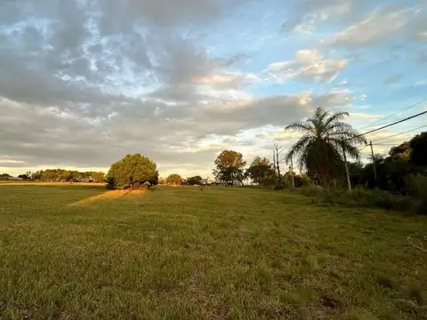 Terreno en Venta en Posadas, Capital