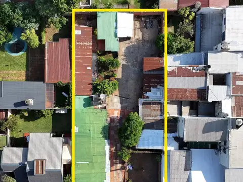Terreno en Venta en Posadas, Capital
