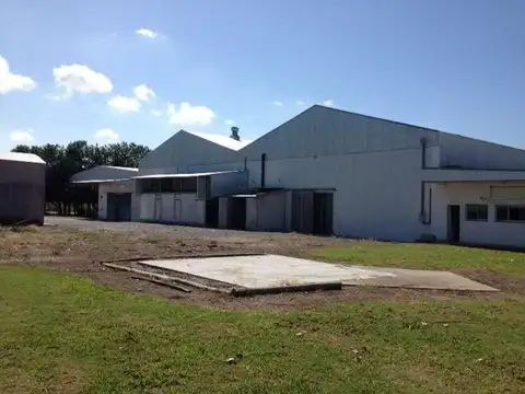 Terreno en Venta en San Pedro, Misiones