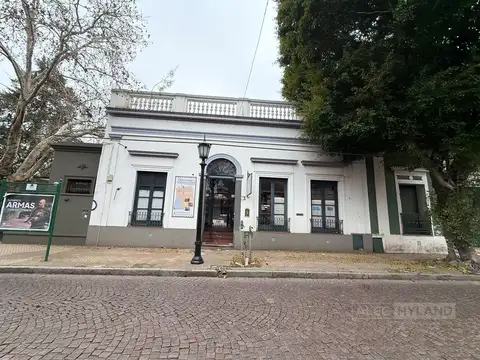 Oficina en Venta en San Isidro Centro, San Isidro