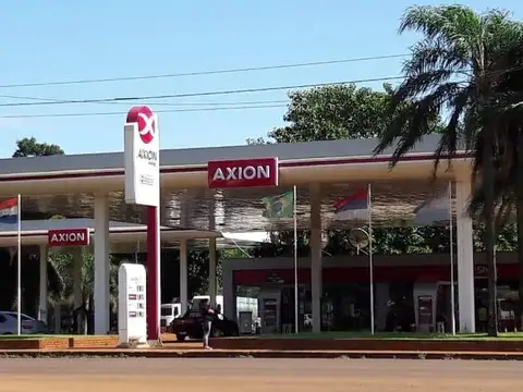 Galpón en Venta en Posadas, Capital