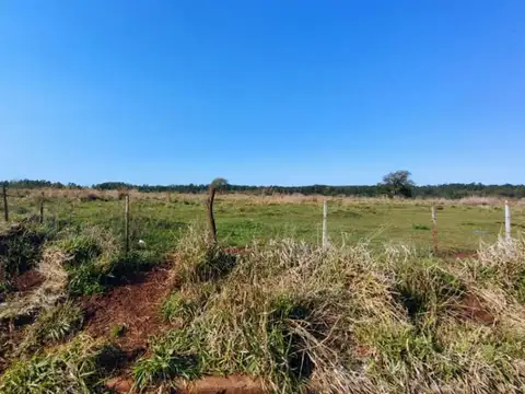 Terreno en Alquiler en Garupa, Capital