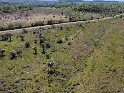 Campo en Venta en Santa Ana, Candelaria