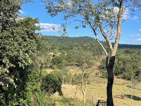 Campo en Venta en Santiago de Liniers, Eldorado