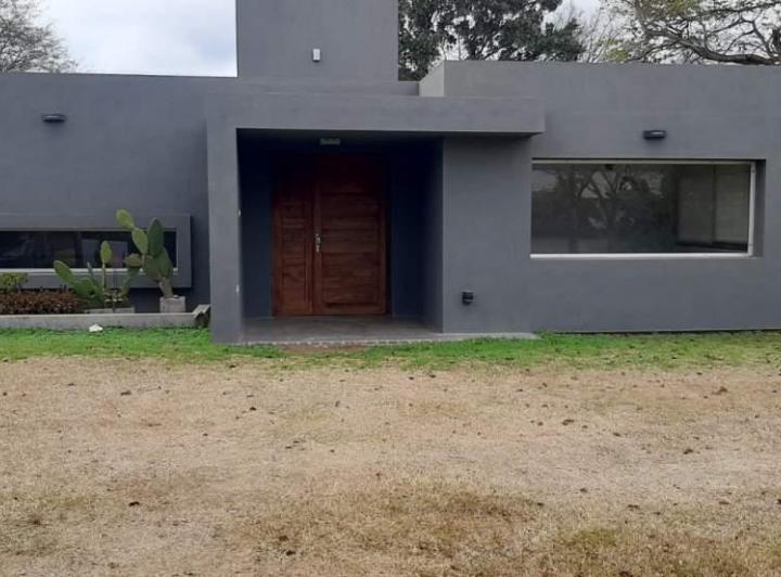 Casa · 299m² · 10 Ambientes