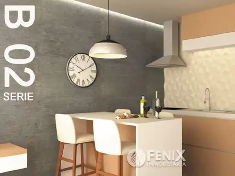 Departamento en Venta en Posadas, Capital