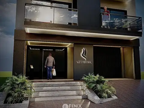 Departamento en Venta en Posadas, Capital