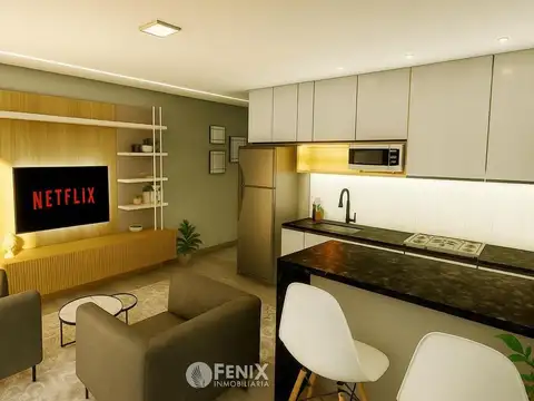 Departamento en Venta en Posadas, Capital