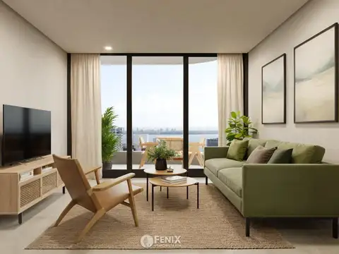 Departamento en Venta en Posadas, Capital