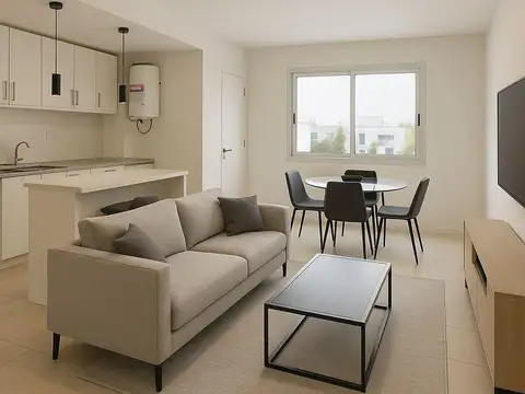 Departamento en Venta en Posadas, Capital