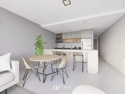 Departamento en Venta en Posadas, Capital