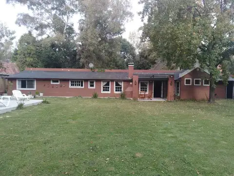 Quinta en Venta en La Union, Partido de Ezeiza