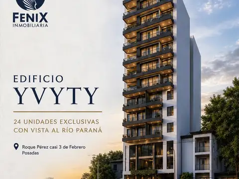 Departamento en Venta en Posadas, Capital
