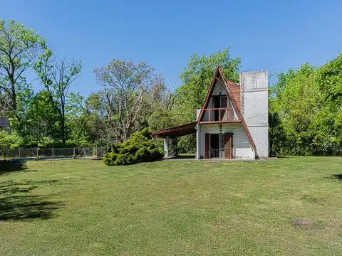 Quinta en Venta en Ingeniero Maschwitz, Partido de Escobar