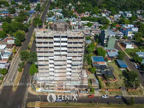 Departamento en Venta en Posadas, Capital