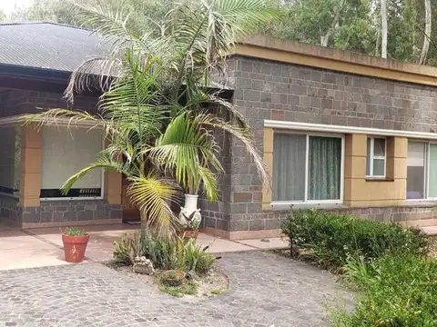 Quinta en Venta en Coronel Brandsen, Partido de Brandsen