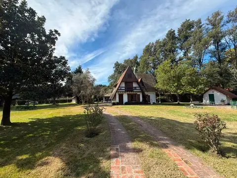 Quinta en Venta en Carlos Spegazzini, Partido de Ezeiza