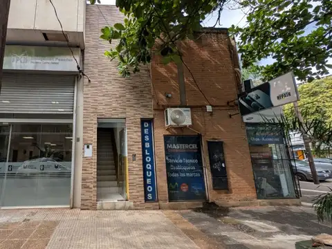 Local en Alquiler en Posadas, Capital