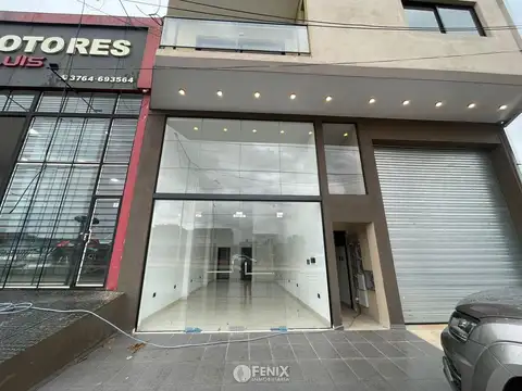 Local en Alquiler en Posadas, Capital