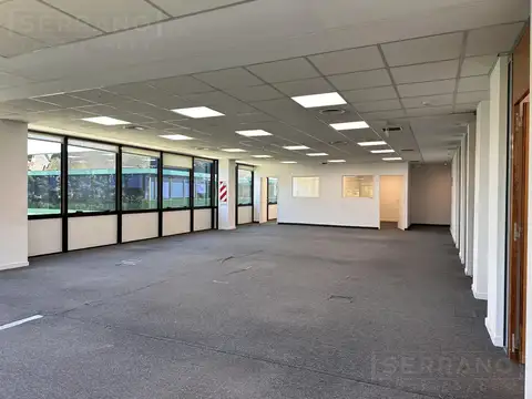 Oficina en Alquiler en Martinez, Partido de San Isidro