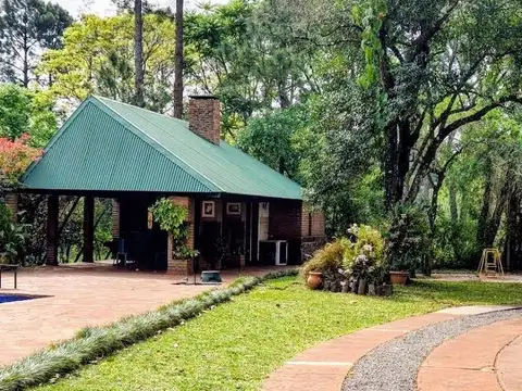 Quinta en Venta en Garupa, Capital