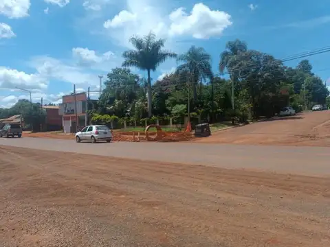 Casa en Venta en Gobernador Roca, San Ignacio