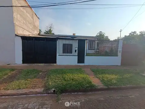 Casa en Venta en Posadas, Capital
