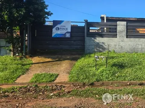 Casa en Venta en Posadas, Capital