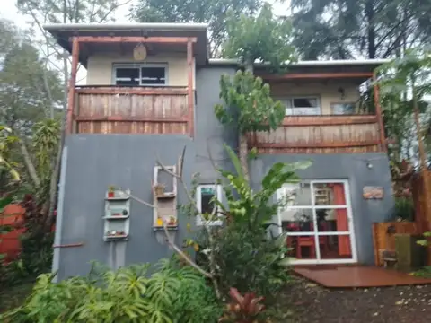 Casa en Venta en San Ignacio, Misiones