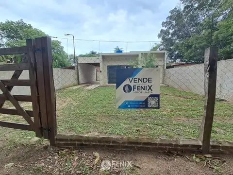 Casa en Venta en Posadas, Capital