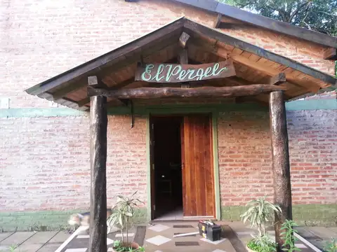 Casa en Venta en Candelaria, Misiones