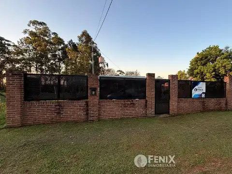 Casa en Venta en Posadas, Capital