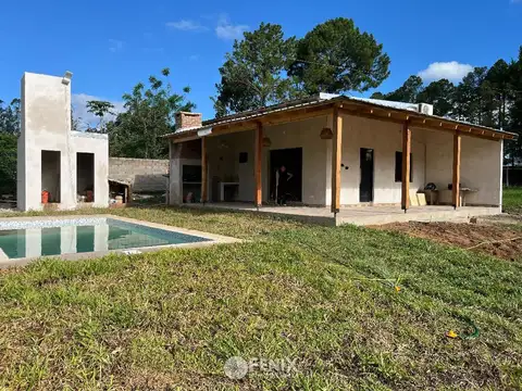 Casa en Venta en Posadas, Capital