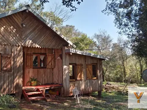 Casa en Venta en Aristobulo del Valle, Cainguás