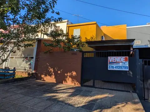 Casa en Venta en Posadas, Capital