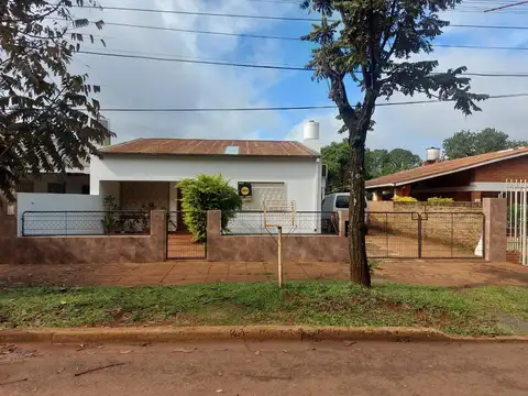 Casa en Venta en Apostoles, Apóstoles
