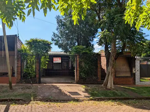 Casa en Venta en Posadas, Capital