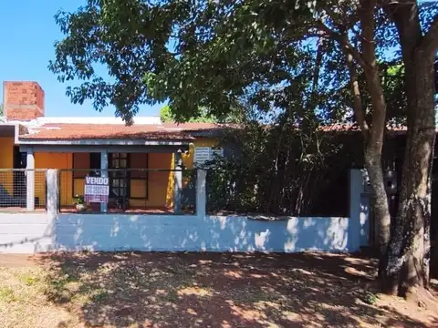 Casa en Venta en Miguel Lanus, Capital