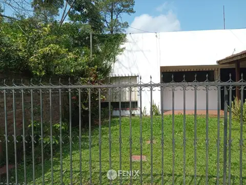 Casa en Venta en Posadas, Capital