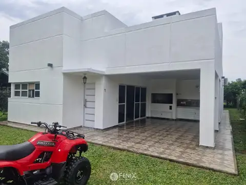 Casa en Venta en Posadas, Capital