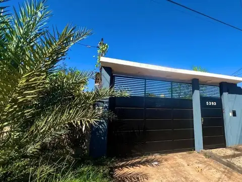 Casa en Venta en Posadas, Capital