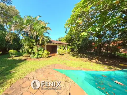 Casa en Venta en Posadas, Capital