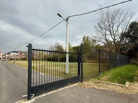 Terreno en Venta en Garin, Partido de Escobar