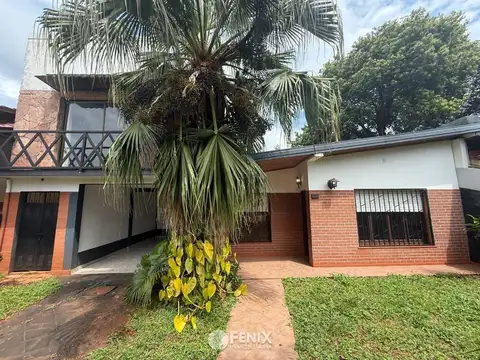 Casa en Venta en Posadas, Capital
